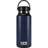 Japan Soccer Flag Hydro Flask 32oz Wide Mouth Skin